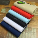 Camiseta Hugo Boss Algodão com Elastano