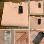 Camiseta Ricardo Almeida 100% Algodão - Imagem 6