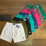 Short Praia Psycho Bunny