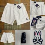 Short Praia Psycho Bunny - Imagem 2