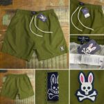 Short Praia Psycho Bunny - Imagem 3