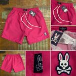 Short Praia Psycho Bunny - Imagem 5