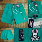 Short Praia Psycho Bunny - Imagem 6