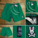 Short Praia Psycho Bunny - Imagem 7