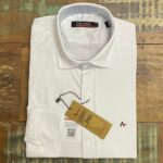 Camisa Aramis Algodão fio 60 Com Elastano
