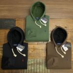 Moletom Canguru Polo Ralph Lauren