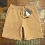 Bermuda Moletom Armani Exchange - Imagem 2