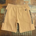 Bermuda Moletom Armani Exchange - Imagem 3