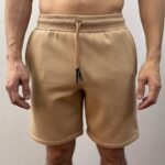 Bermuda Moletom Armani Exchange - Imagem 5